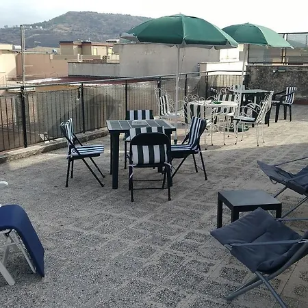 Cavour * Carlentini
