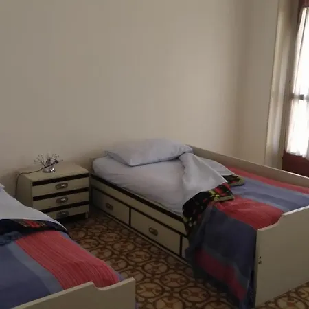 Bed and breakfast Cavour Carlentini