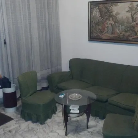 Cavour Bed and breakfast