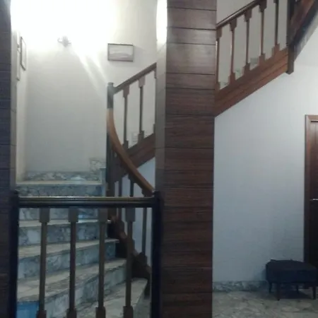 Cavour Bed and breakfast *