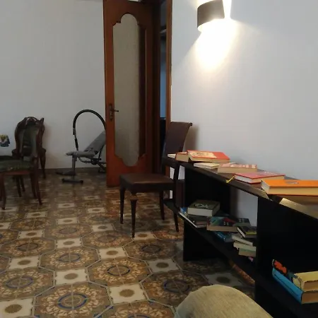 Bed and breakfast Cavour