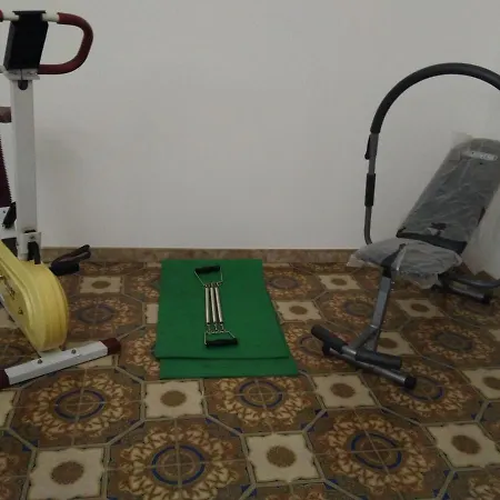 Cavour Bed and breakfast *