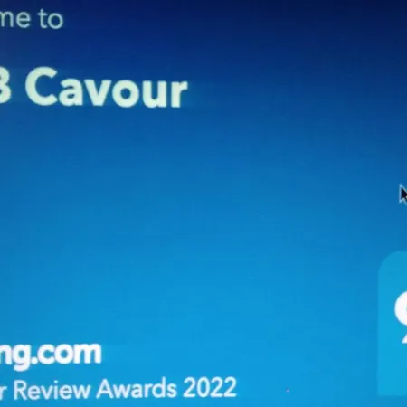 Cavour * كارلينتيني