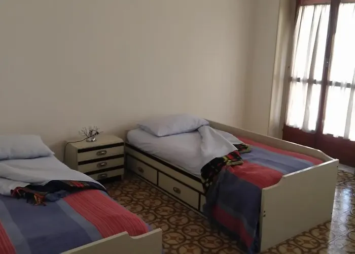 Nocleg ze śniadaniem Cavour Carlentini