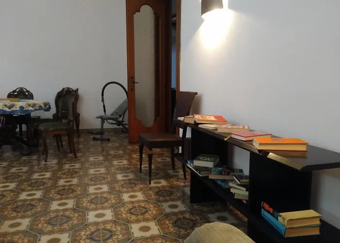 Nocleg ze śniadaniem Cavour