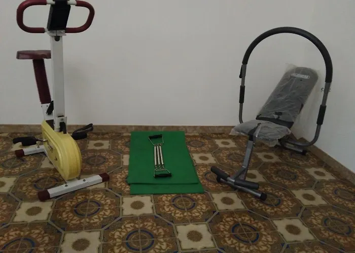 Cavour Nocleg ze śniadaniem *