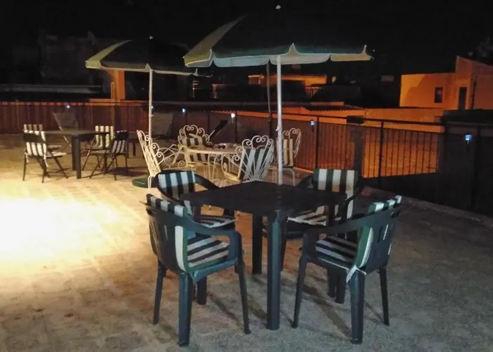 Cavour Nocleg ze śniadaniem