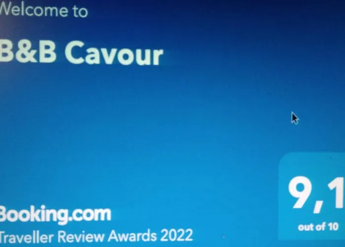 Cavour * كارلينتيني